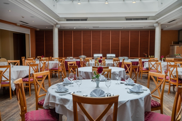 Hotel Conti (Vilnius)